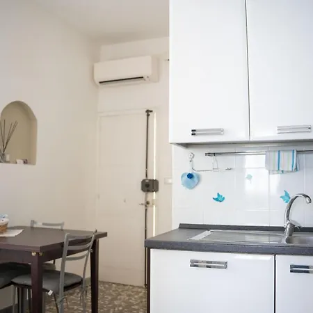 Appartamento Casa di Antonia Jess Monopoli Esterno foto