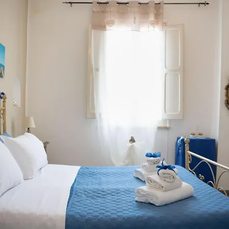 Appartamento Casa di Antonia Jess Monopoli Esterno foto