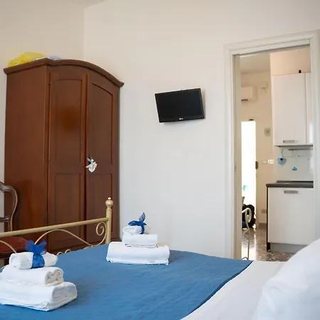 Appartamento Casa di Antonia Jess Monopoli Esterno foto