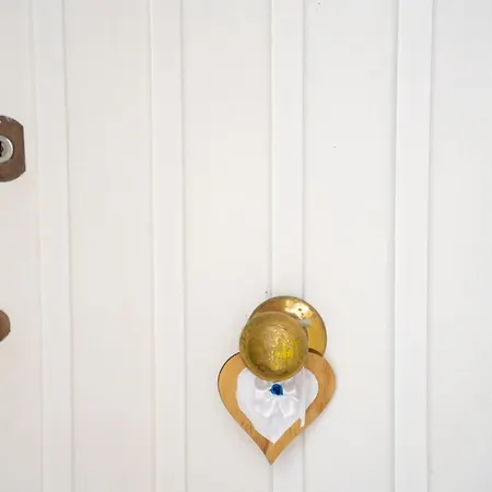 Appartamento Casa di Antonia Jess Monopoli Esterno foto