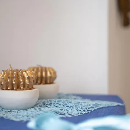 Appartamento Casa di Antonia Jess Monopoli Esterno foto