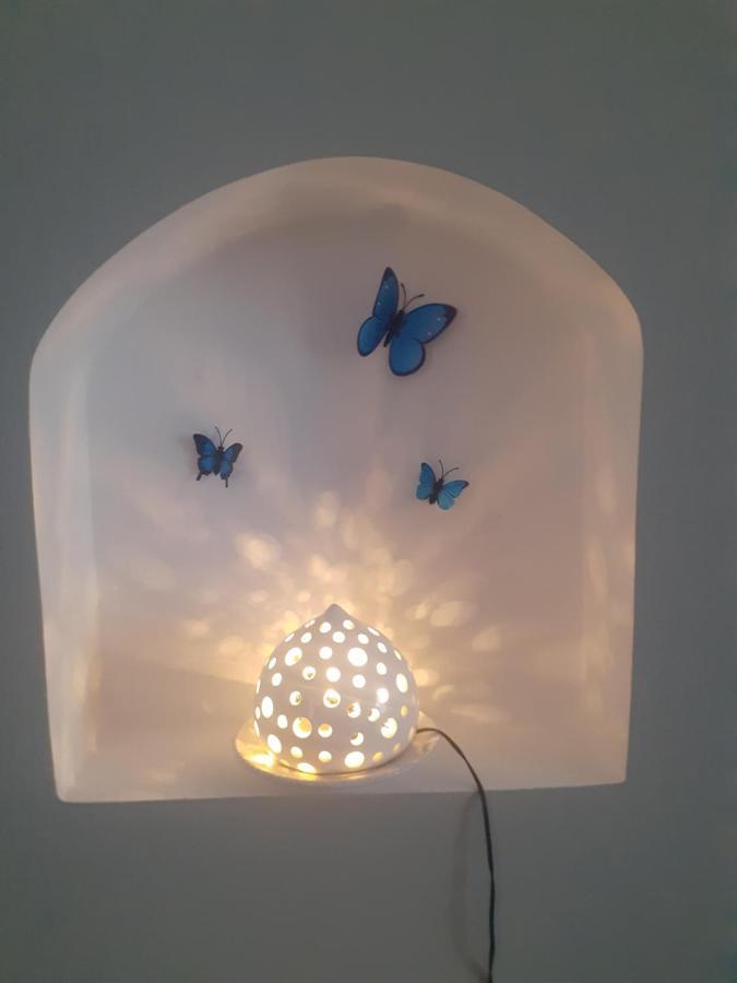 Apartment Antonia Jess By The Sea Gessica Hh Monopoli