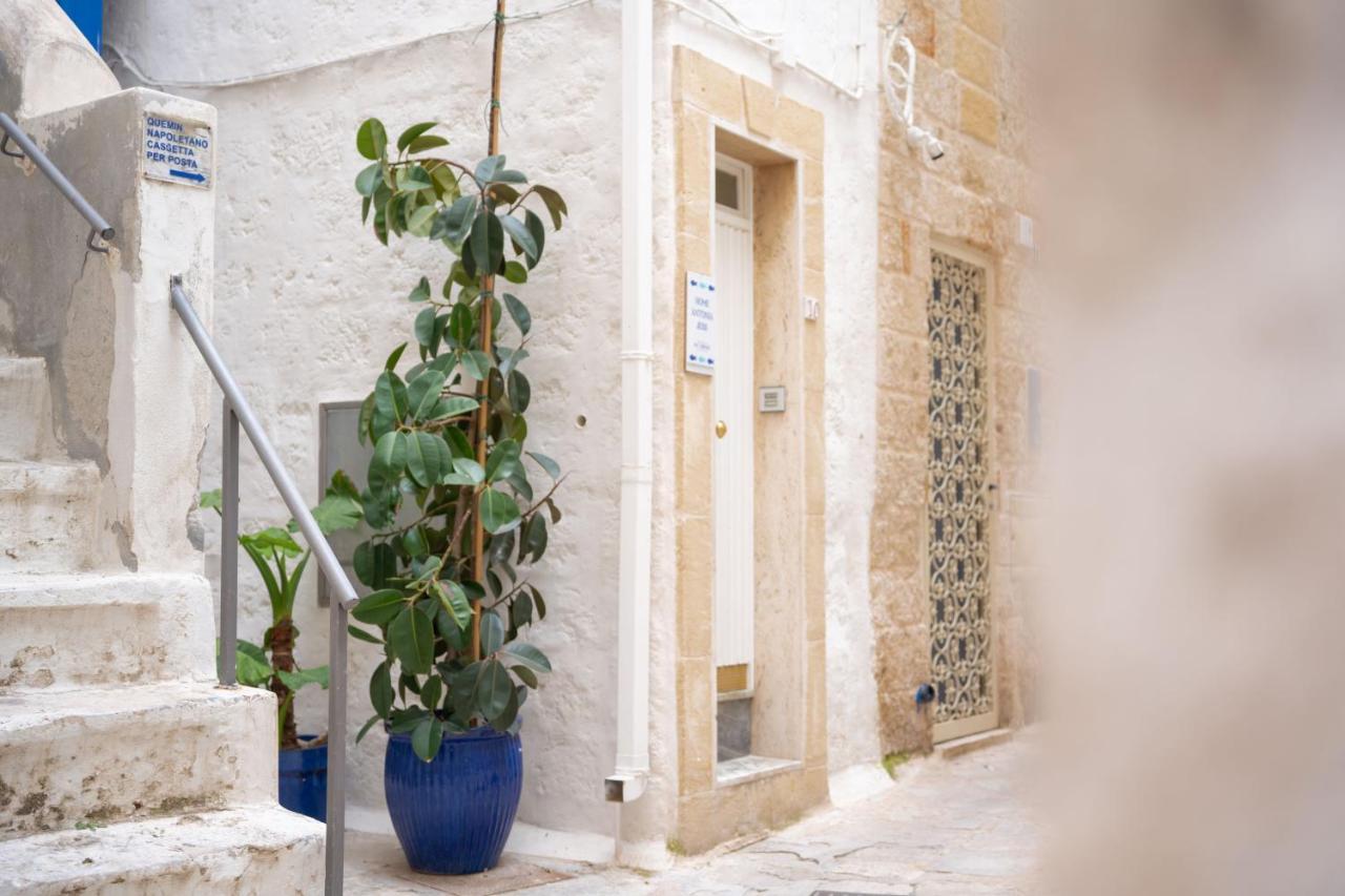 Apartment Antonia Jess By The Sea Gessica Hh Monopoli
